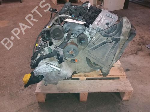 Engine RENAULT TWINGO III (BCM_, BCA_) 1.0 SCe 70 | BP9385086M1  - Image 6