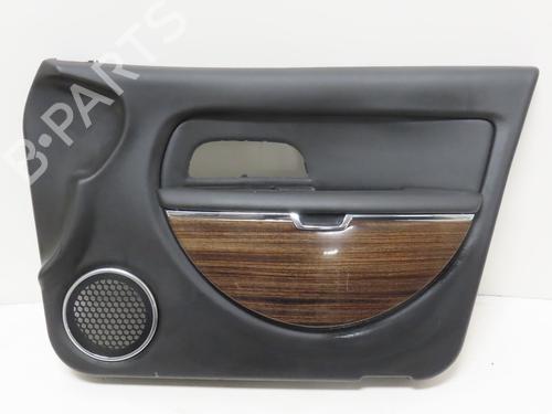 Høyre frontpanel CITROËN C6 (TD_) 3.0 HDi (241 hp) 30291690