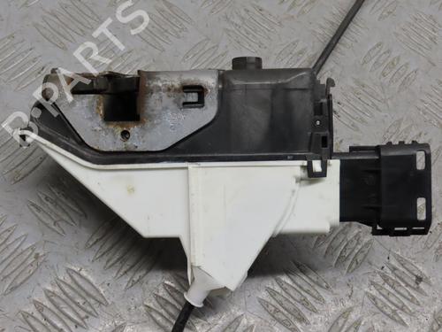 Front right lock PEUGEOT 5008 (0U_, 0E_) 1.6 HDi | BP26668968C97 