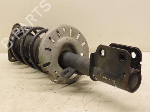 Left front shock absorber CITROËN GRAND C4 SPACETOURER (3A_, 3E_) 1.2 PureTech 130 | BP29516282M16 