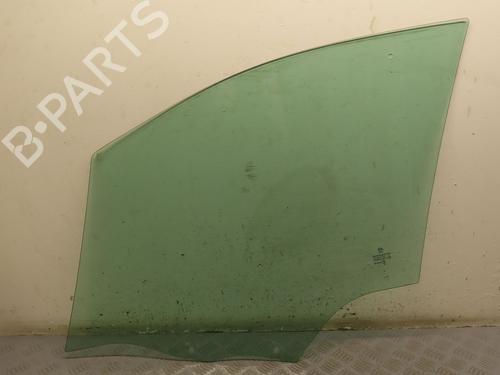 Used Front right door window PEUGEOT 2008 I (CU_) 1.2 THP 110 / PureTech 110 (110 hp) 25040662