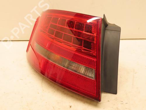 Left taillight AUDI A4 B8 Avant (8K5) 2.0 TDI | BP30189250C34 