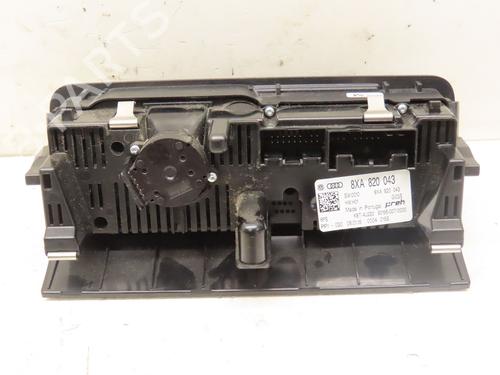 Used Climate control AUDI A1 Sportback (8XA, 8XF) 1.4 TFSI (125 hp) 30522605
