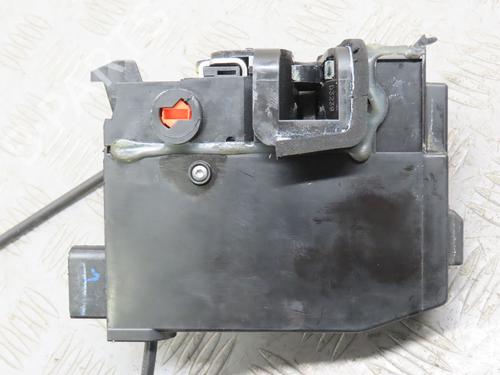 Rear left lock PEUGEOT 308 II (LB_, LP_, LW_, LH_, L3_) 1.5 BlueHDi 130 | BP26657379C100