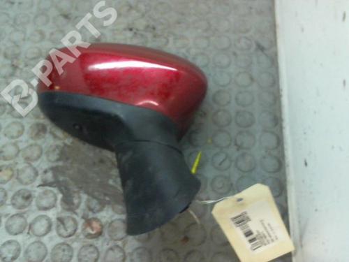 Right mirror FIAT GRANDE PUNTO (199_) 1.3 D Multijet | BP9378854C27 