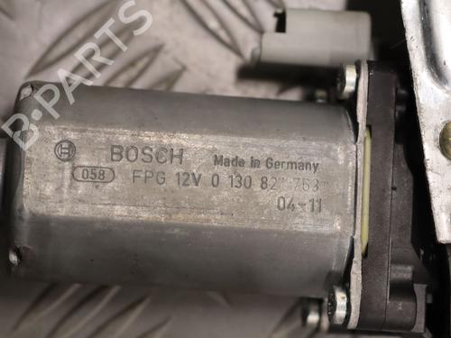 Used Front left window mechanism Front left window mechanism PEUGEOT PARTNER MPV (5_, G_) 1.4 (75 hp) 33769738 33769738