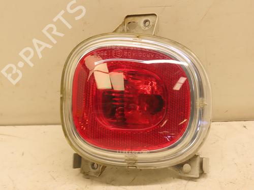 Rear bumper left light FIAT 500L (351_, 352_) 1.6 D Multijet (199LYE1B) | BP29345864C81 