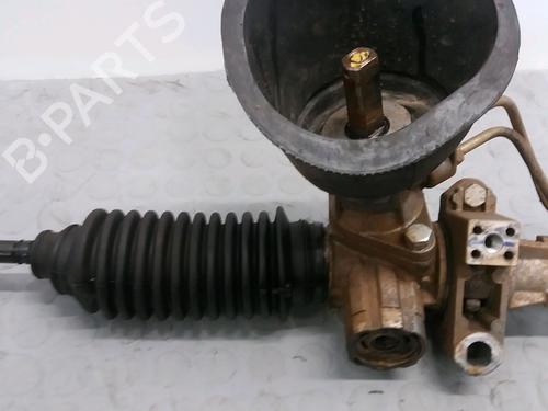 Steering rack NISSAN KUBISTAR Van (X76) 1.5 dCi | BP23154336M22 - Image 2