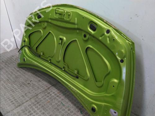 Hood RENAULT CLIO III (BR0/1, CR0/1) 1.5 dCi (BR17, CR17) | BP17780630C1 
