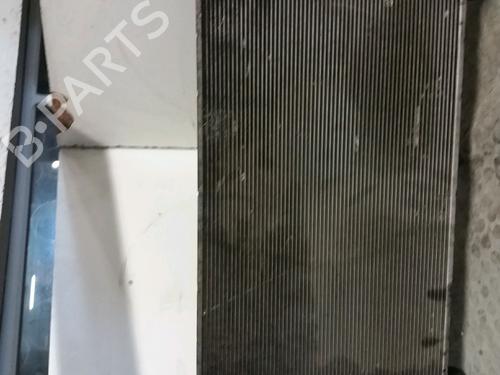 Water radiator FIAT GRANDE PUNTO (199_) 1.3 D Multijet | BP9378616M31