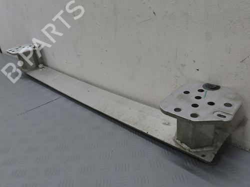 Rear bumper reinforcement PEUGEOT 308 I (4A_, 4C_) 1.6 HDi | BP24441945C73 