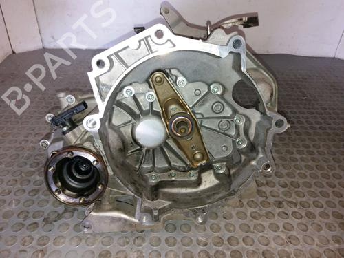 Used Gearbox VW POLO IV (9N_, 9A_) 1.2 12V (64 hp) 17777205
