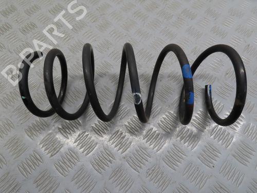 Used Shock absorber spring HYUNDAI i10 I (PA) 1.2 (86 hp) 22593341