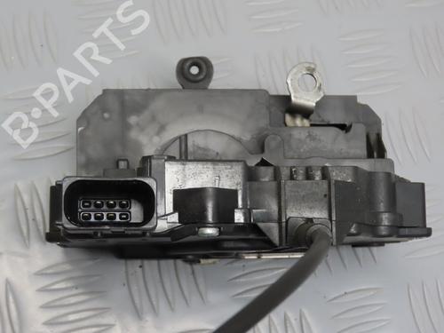 Front left lock OPEL CORSA D (S07) 1.3 CDTI (L08, L68) | BP19690479C98 