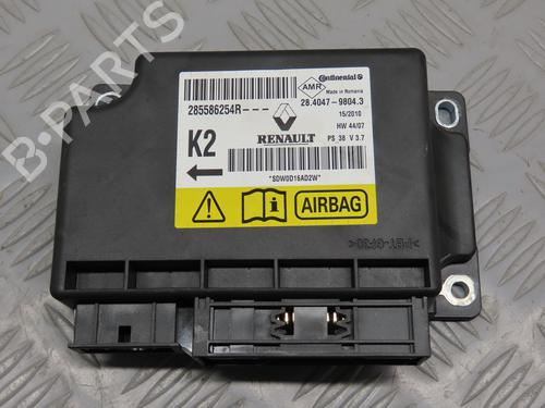 Centralina airbags Centralina airbags 17779860 17779860