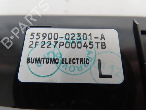 Used Climate control TOYOTA AURIS (_E15_) 2.0 D-4D (ADE150_, ADE150R) (126 hp) 32820847