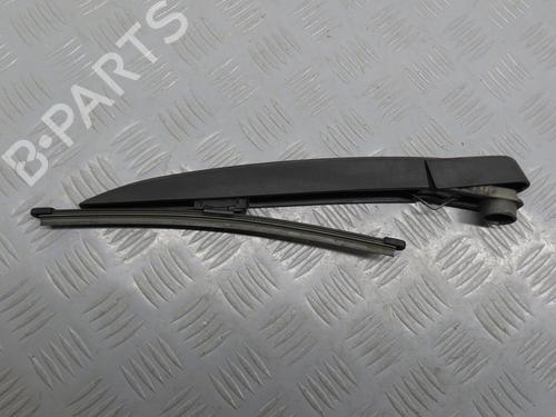 Rear windshield wiper arm RENAULT CLIO IV (BH_) 1.2 TCe 120 (BHAU) | BP23333585C144 