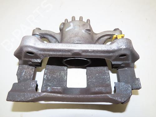 Left front brake caliper RENAULT TRAFIC III Van (FG_) 1.6 dCi 125 (FGMH) | BP32740095M105 - Image 2