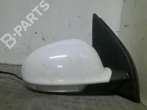 Right mirror VW GOLF V (1K1) 2.0 TDI | BP9380474C27 