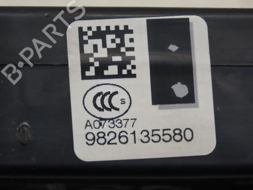Used Rear right lock CITROËN GRAND C4 SPACETOURER (3A_, 3E_) 1.2 PureTech 130 (131 hp) 29516352