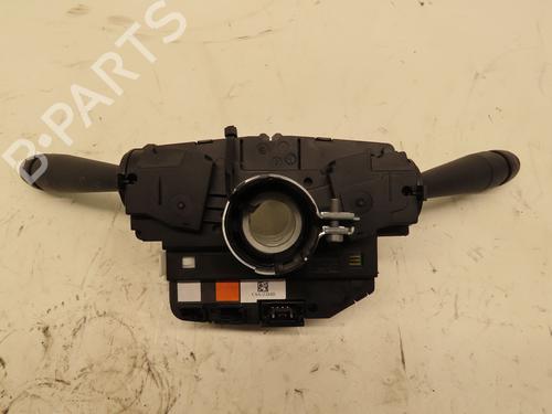 Used Steering column stalk PEUGEOT 208 II (UB_, UP_, UW_, UJ_) 1.2 PureTech 100 (101 hp) 27245819