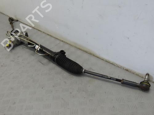 Used Steering rack NISSAN X-TRAIL I (T30) 2.2 dCi 4x4 (136 hp) 17995400