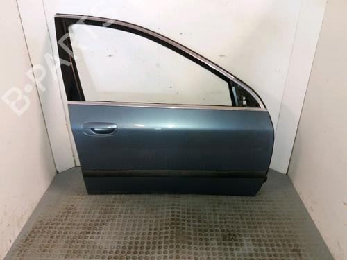 Used Right front door PEUGEOT 607 (9D, 9U) 2.2 HDi (133 hp) 9384413