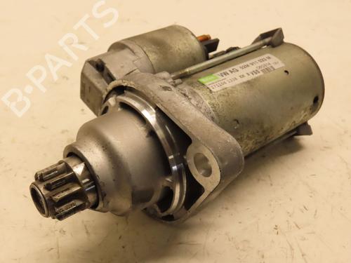 Starter AUDI TT (8J3) 2.0 TFSI | BP28712240M8