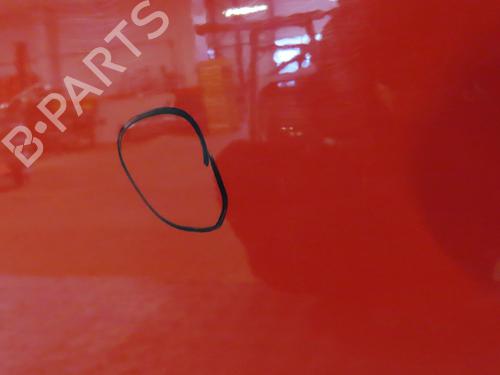 Left front door CITROËN C2 (JM_) 1.4 HDi | BP23155202C2