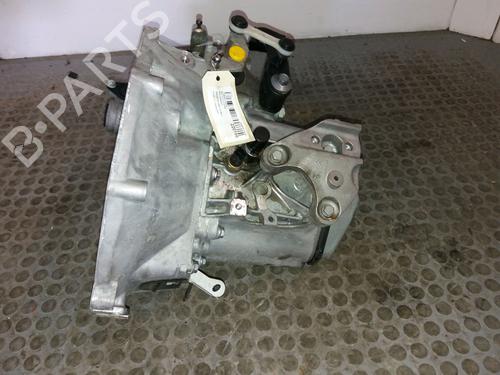Gearbox PEUGEOT 208 I (CA_, CC_) 1.2 VTi 68 / PureTech 68 | BP9388875M3 