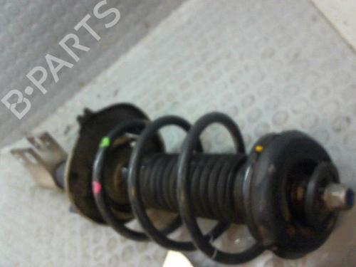 Used Left front shock absorber PEUGEOT 308 I (4A_, 4C_) 1.6 HDi (92 hp) 9383652