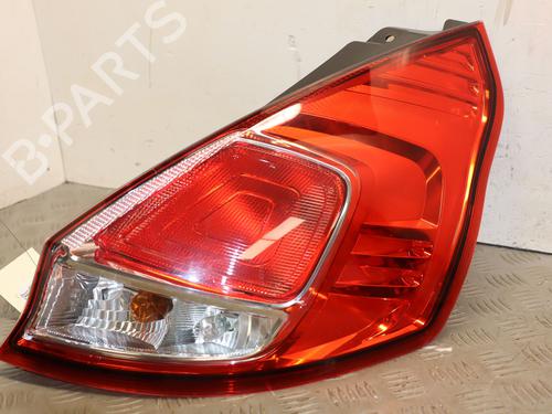 Right taillight FORD FIESTA VI (CB1, CCN) 1.25 | BP37411455C35 - Image 2