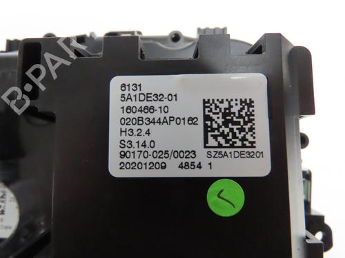 Schaltknauf für BMW 1 (F40) 118 d (150 hp) 32075706