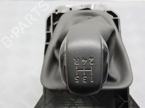 Leva del cambio PEUGEOT PARTNER Box Body/MPV (K9) 1.5 BlueHDi 100 (102 hp) 30797848