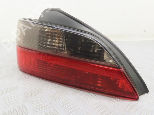 Left taillight PEUGEOT 406 (8B) 1.9 TD | BP17782873C34 