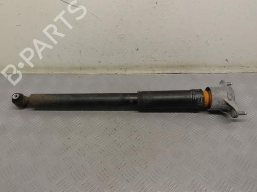 Used Right rear shock absorber Right rear shock absorber 17778011 17778011
