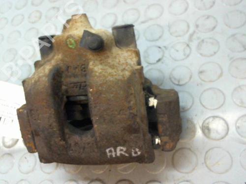 Højre bremsekaliber bag BMW 3 (E46) 316 i (105 hp) 14884408