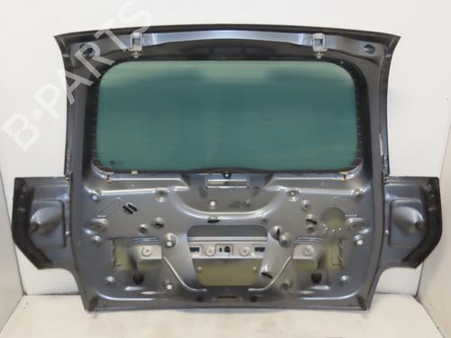 Bagklap CC/Kombi-Coupé Bagklap CC/Kombi-Coupé 34710659 34710659