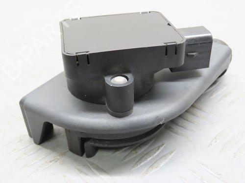 Pedal CITROËN BERLINGO / BERLINGO FIRST MPV (MF_, GJK_, GFK_) 1.6 16V (MFNFU) | BP9971825I4