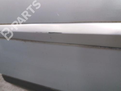 Right rear door RENAULT VEL SATIS (BJ0_) 2.2 dCi (BJ0M) | BP12105177C5 