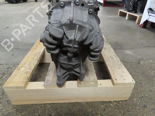 Used Gearbox AUDI A4 B7 (8EC) 2.0 TDI 16V (140 hp) 17777196