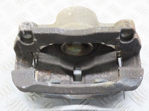Left front brake caliper RENAULT KADJAR (HA_, HL_) 1.5 BLUE dCi 115 (HLA6) | BP21226981M105 