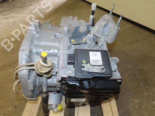 Gearbox SUZUKI VITARA (LY) 1.4 T AllGrip (APK414) | BP32099887M3 