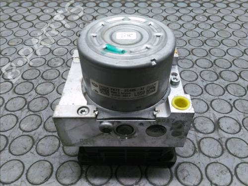 ABS pump RENAULT KANGOO (KC0/1_) 1.5 dCi | BP36482967M43 - Image 2