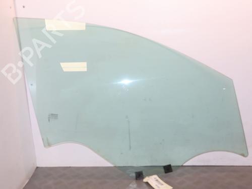Used Front right door window Front right door window RENAULT CAPTUR II (HF_) TCe 100 (HFMT) (101 hp) 35887072 35887072