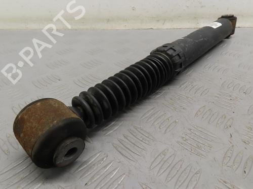 Used Right rear shock absorber PEUGEOT 207 (WA_, WC_) 1.6 HDi (90 hp) 17778064