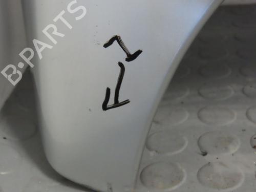 Used Hood Hood PEUGEOT 307 Break (3E) 1.6 16V (109 hp) 17780616 17780616