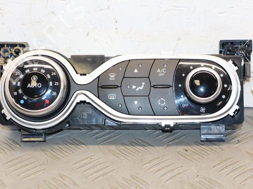 Climate control RENAULT TWINGO III (BCM_, BCA_) 0.9 TCe 90 (BCM9, BCM2) | BP37276548I5 - Image 3