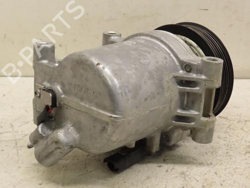 AC compressor PEUGEOT PARTNER Box Body/MPV (K9) 1.5 BlueHDi 100 | BP30501740M34