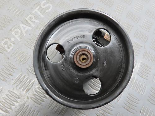 Styring servopumpe RENAULT MEGANE I Coach (DA0/1_) 1.4 16V (DA0D, DA1H, DA0W, DA10) (95 hp) 18076598